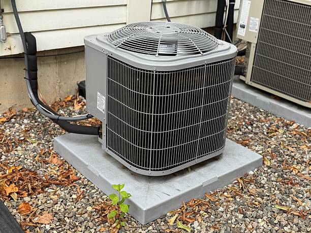24/7 Emergency Hvac Installation experts in Santa Fe Springs, CA