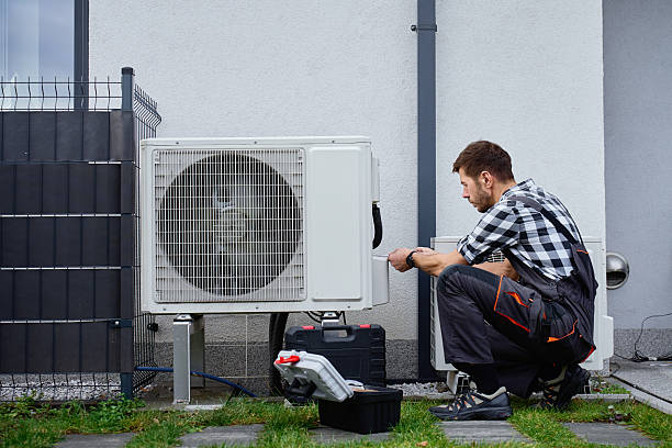 Trusted Hvac Installation service in Santa Fe Springs, CA - AAA Pro HVAC